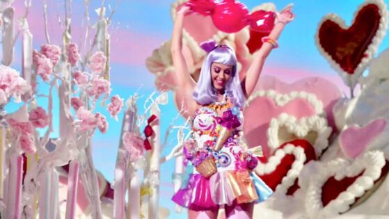 Weirdest Stage Outfits