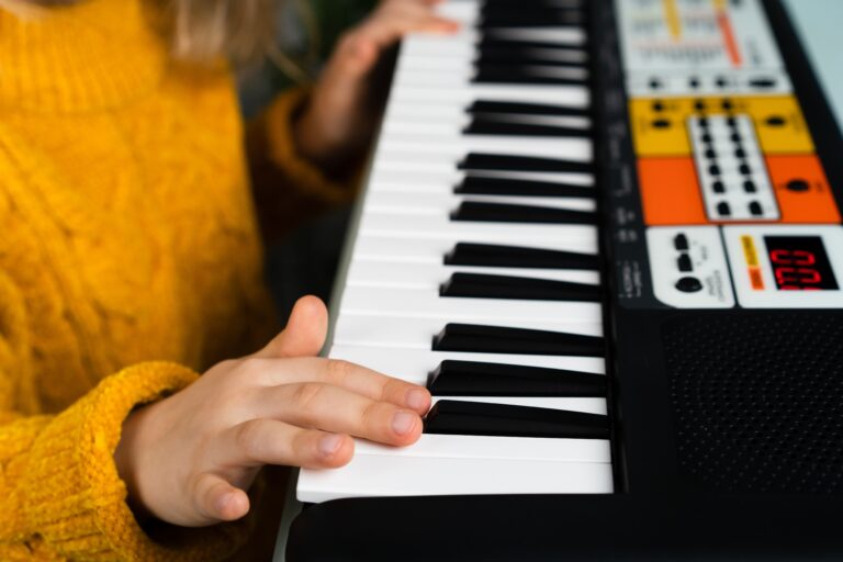 How to Improve Your Left and Right Hand Coordination