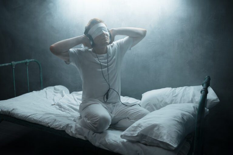 The Science of Scary Sounds: Why Music Can Frighten Us