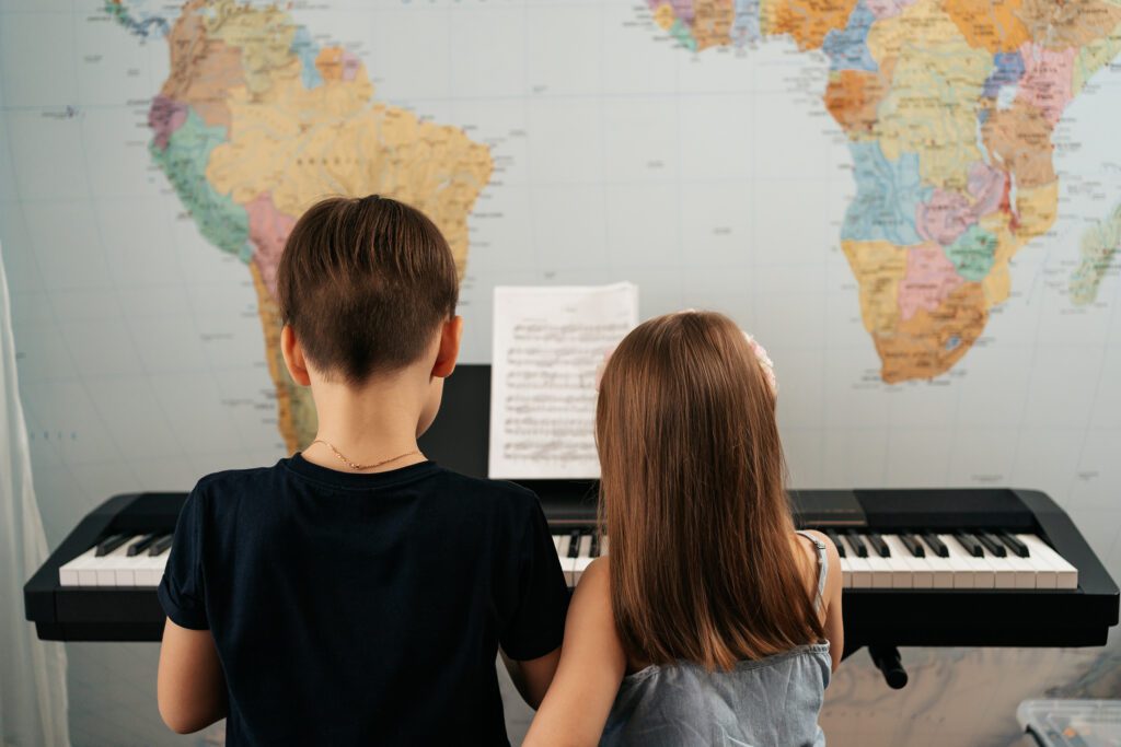 Songs That Make the World a Kinder Place