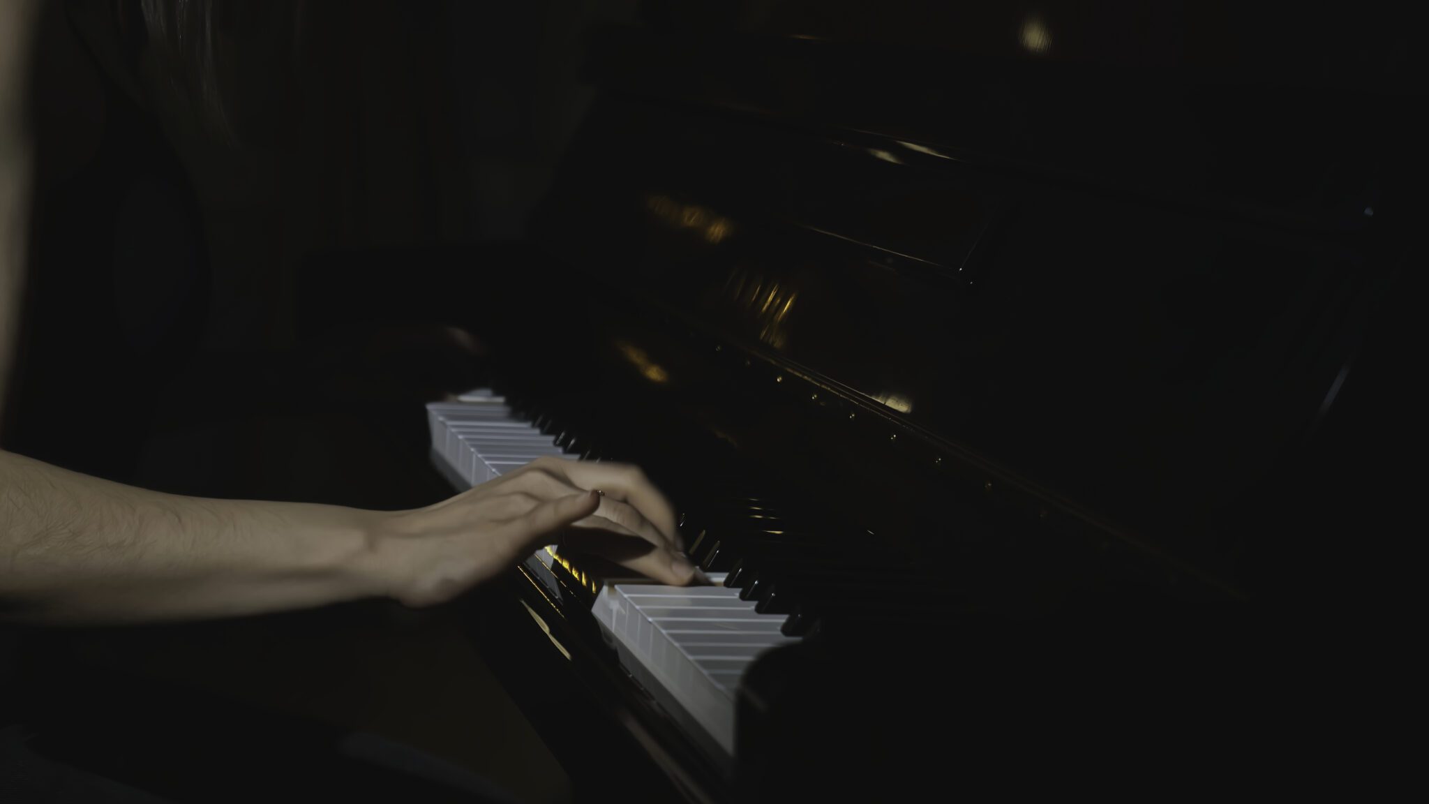 Improve Your Left and Right Hand Coordination in music
