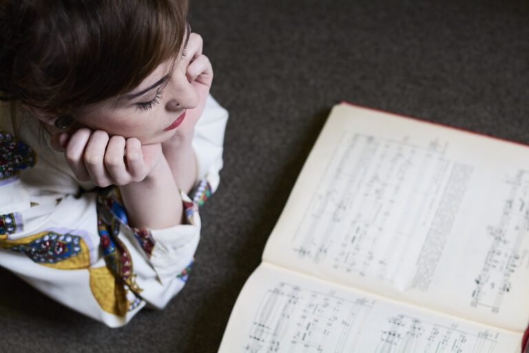 How to Master Difficult Passages in a Song​