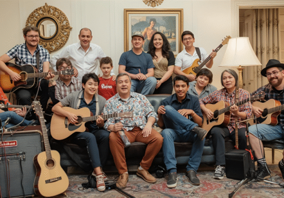 Bridging Generations