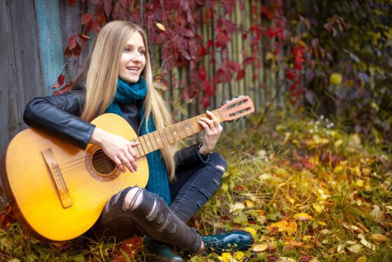 songs that celebrate thankfulness