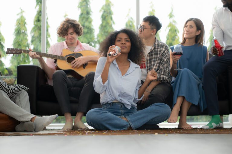 Songs of Peace: Music that Inspired Global Movements