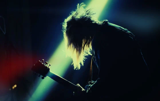 Rock Guitar Techniques