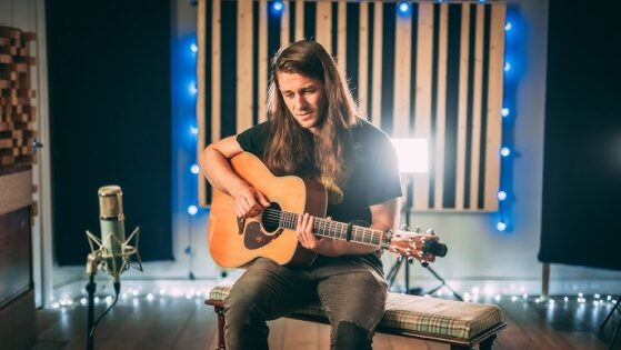 Play Music with Emotion