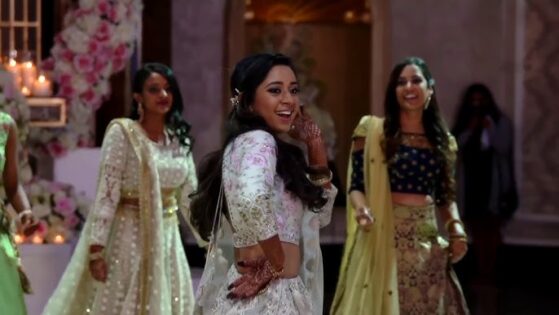 Bollywood Music Shapes Global Trends