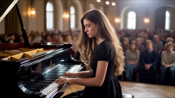 Play Music with Emotion