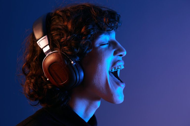 The Science of Scary Sounds: Why Music Can Frighten Us