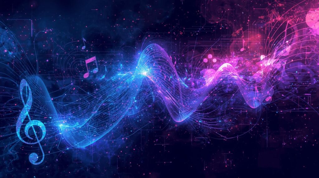 How AI Is Changing the Music Industry
