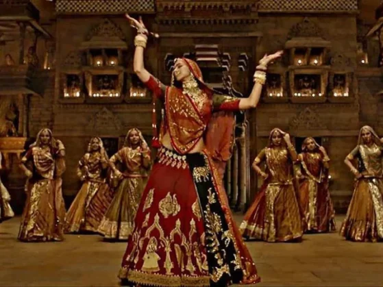 dance