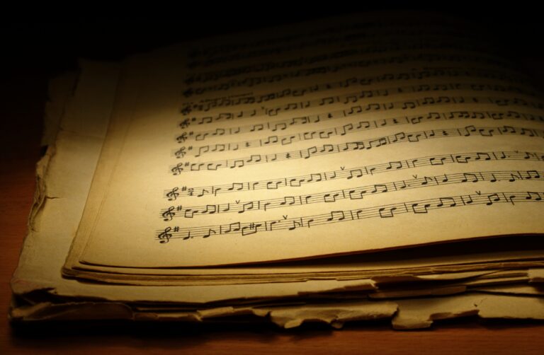 How to Master Difficult Passages in a Song​