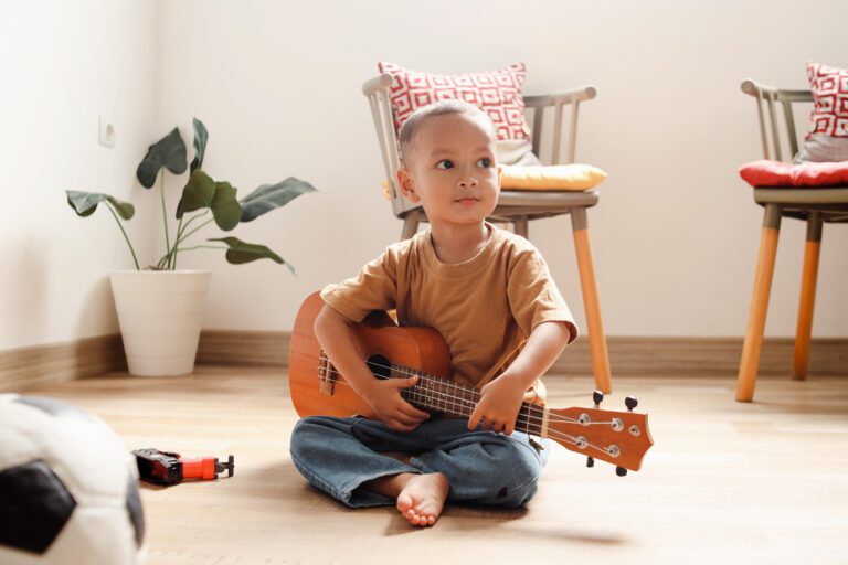 Songs That Make the World a Kinder Place