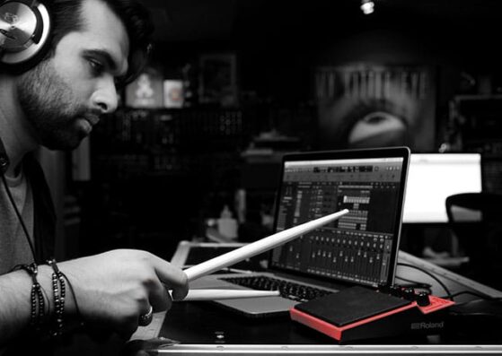 Use Backing Tracks to Boost Your Musical Skills​