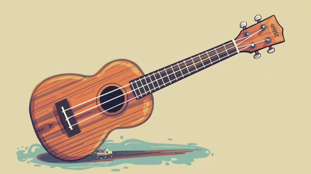 10. Ukulele Extension