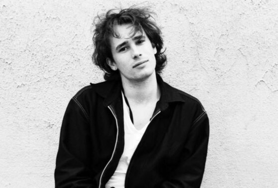 Jeff Buckley