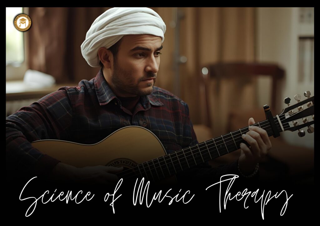 Science of Music Therapy