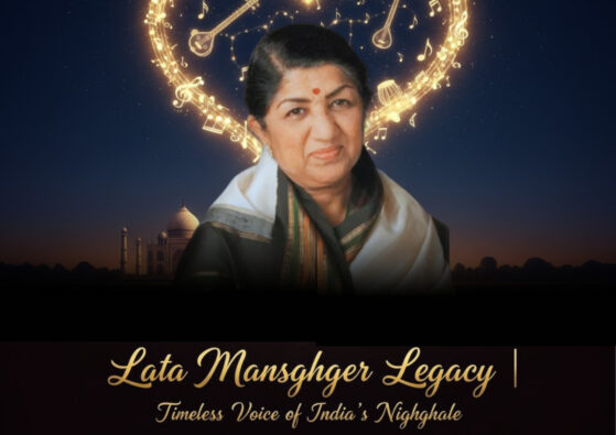Lata Mangeshkar legacy