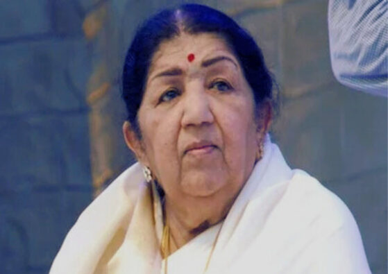 Lata Mangeshkar Legacy