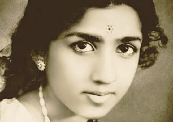 Lata Mangeshkar Legacy