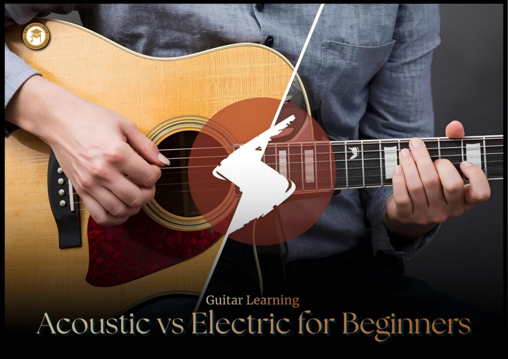 Guitar Learning