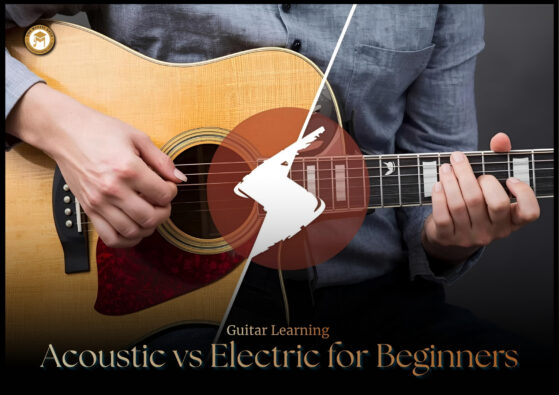 Guitar Learning