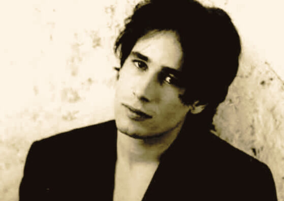 Jeff Buckley