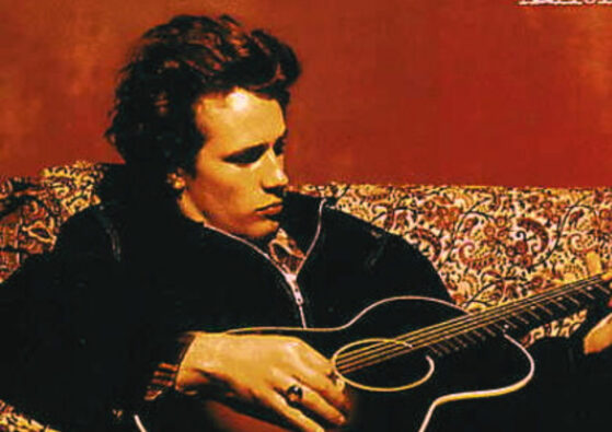 Jeff Buckley