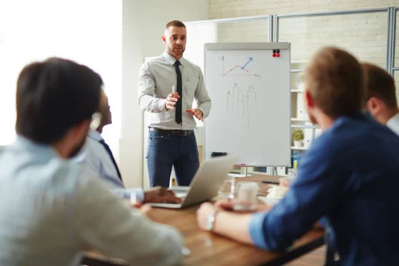 Handle Q&A Sessions with Ease-