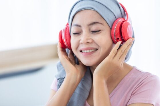 Science of Music Therapy