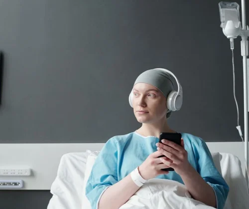 Science of Music Therapy