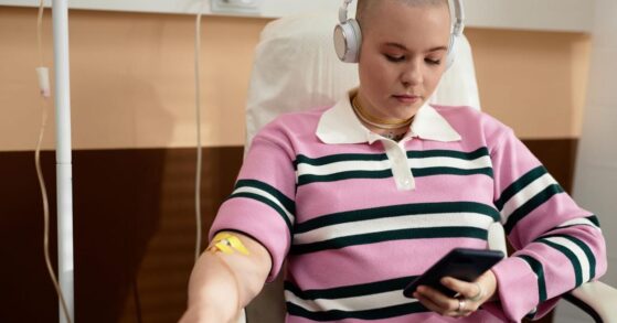 Science of Music Therapy