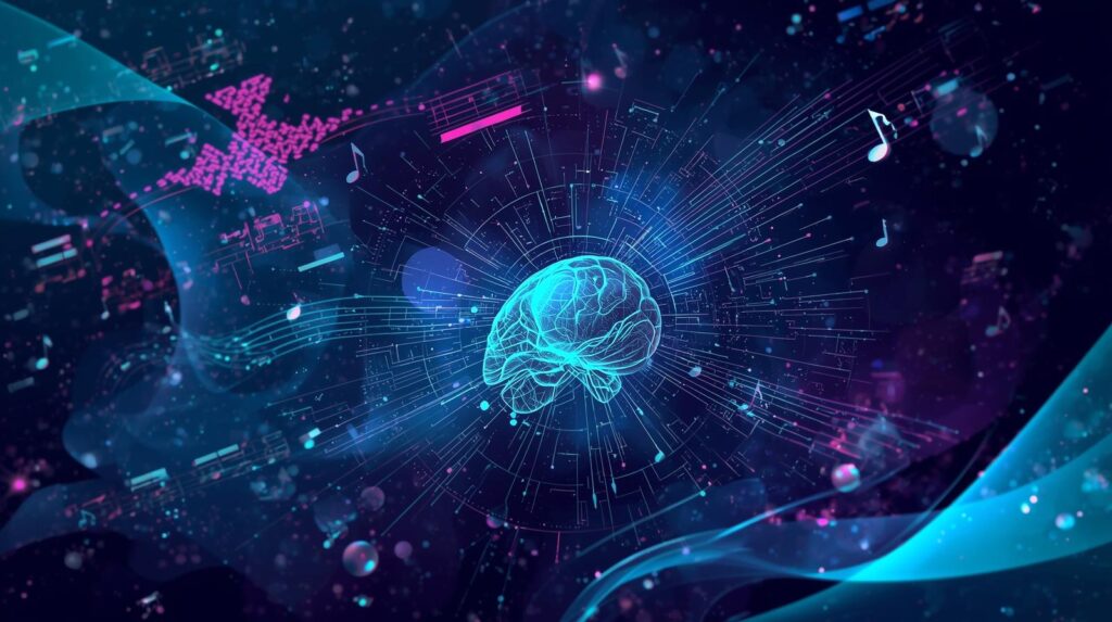 AI in Music Composition and Production