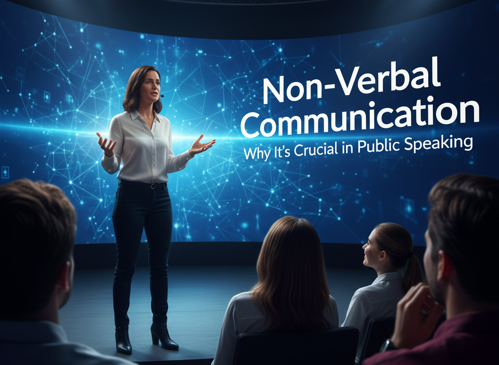 Non-Verbal Communication