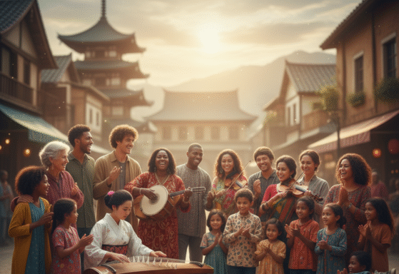 Music in the Digital Age