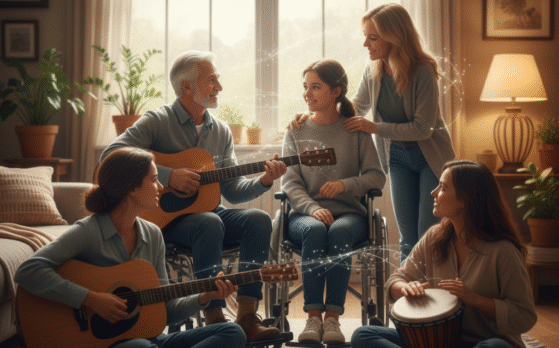 Shaping Understanding and Kindness