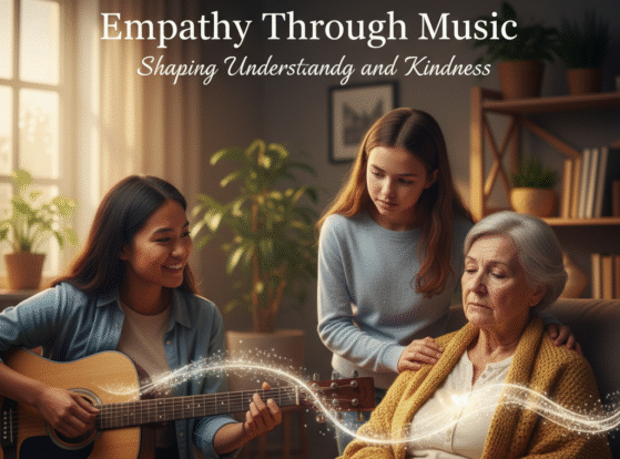 Shaping Understanding and Kindness