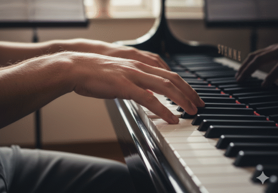 Essential warm-up exercises