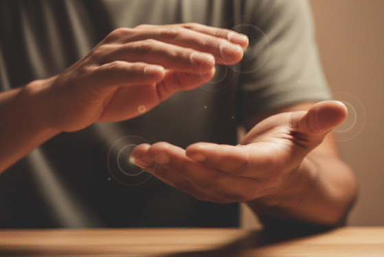 Essential warm-up exercises