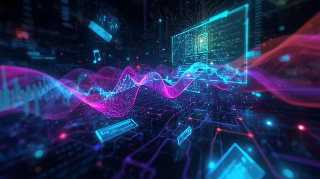 AI Is Changing the Future of Music