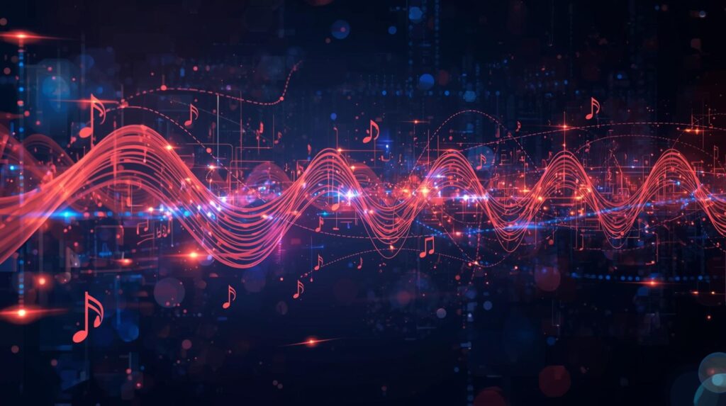 How AI Is Changing the Future of Music Learning & Composition