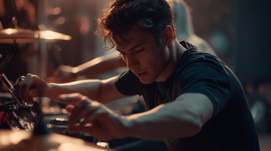 Improve Rhythm and Timing