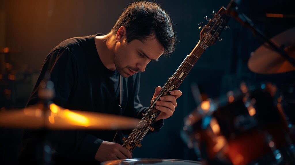 Practice Routine to Improve Rhythm and Timing