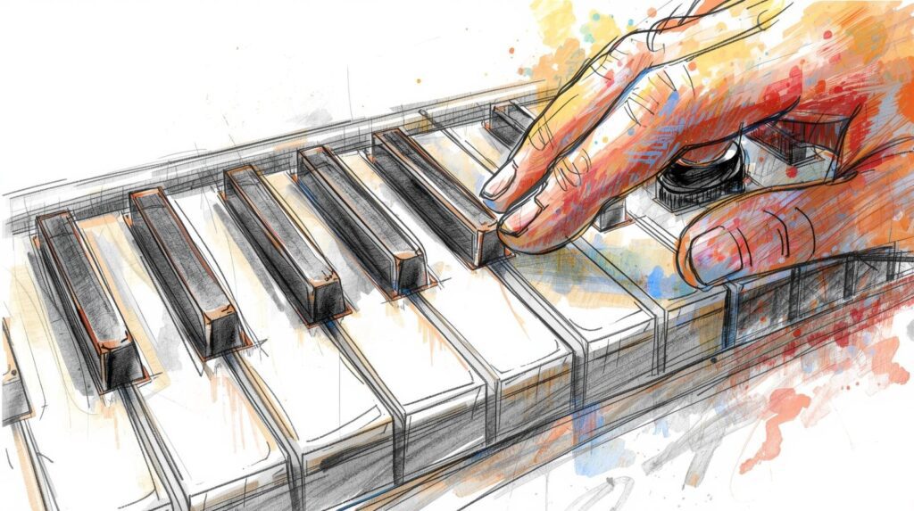 mprove Timing in Music