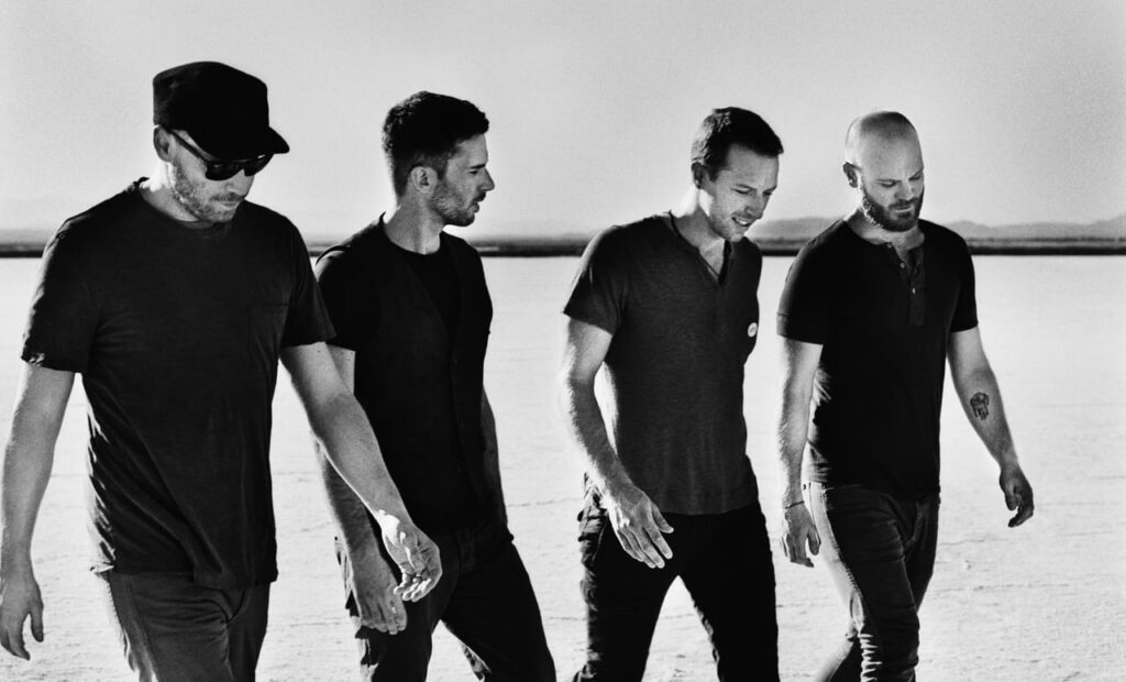 Coldplay's timeless sound