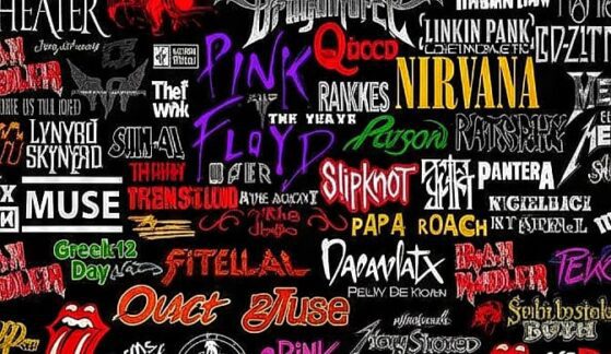 Meaning behind popular band names
