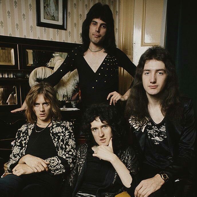 queen Meaning behind popular band names