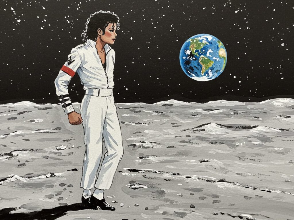 Michael Jackson’s Timeless Legacy