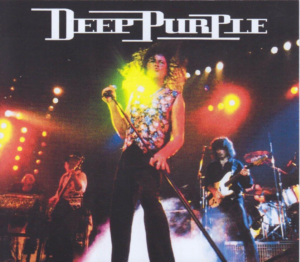 Why the Loudest Concert in History Still Matters